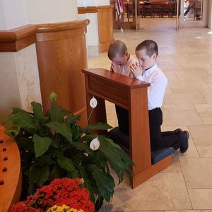 Meet your Posher, Markandsusan